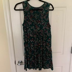 American eagle dress